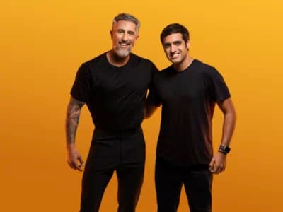 Imagem card com fundo