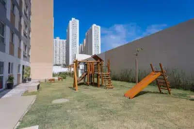 Imagem card com fundo