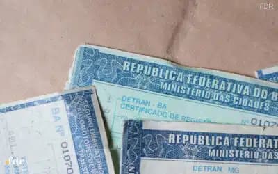 Imagem card com fundo