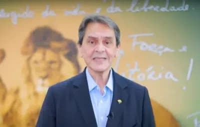 Imagem card com fundo