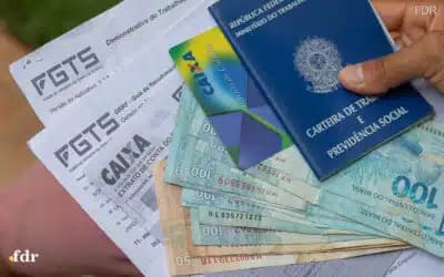 Imagem card com fundo