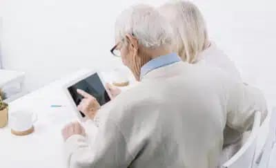 Imagem card com fundo