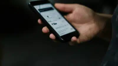 Imagem card com fundo