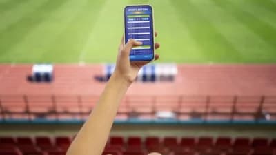 Imagem card com fundo