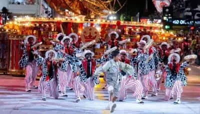 Imagem card com fundo