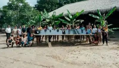 Imagem card com fundo