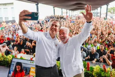 Imagem card com fundo