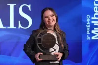 Imagem card com fundo