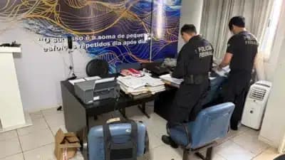 Imagem card com fundo