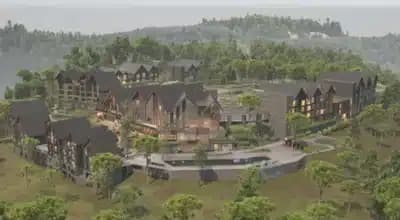 Imagem card com fundo