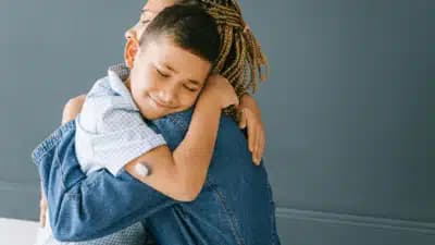 Imagem card com fundo