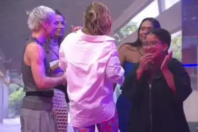 Imagem card com fundo