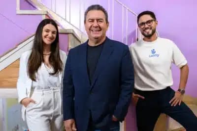 Imagem card com fundo