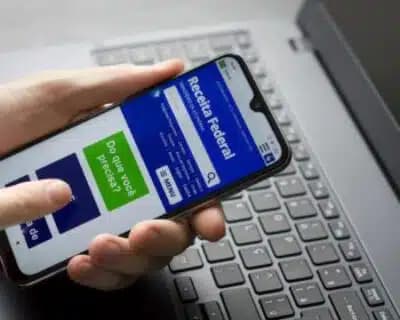 Imagem card com fundo