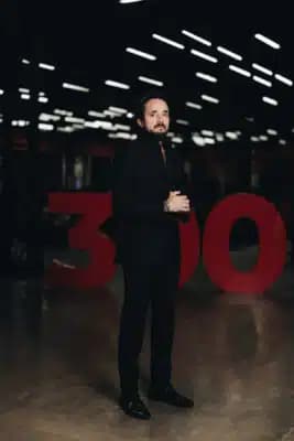 Imagem card com fundo