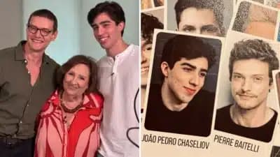 Imagem card com fundo