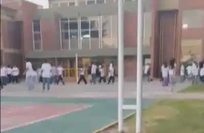 Imagem card com fundo