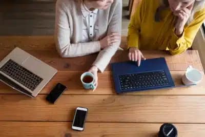 Imagem card com fundo