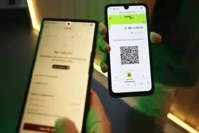 Imagem card com fundo