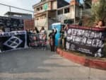 Parentes e grupos de apoio organizam manifestação pelos 10 anos do massacre de Osasco