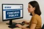 O IBGE (IBGE) autorizou o concurso, com 9.580 vagas disponíveis, assegure sua vaga