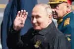 Putin elogia Trump por papel na busca pela paz após Nobel da Paz