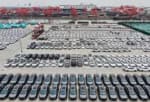 China lidera exportação de veículos elétricos e bate recorde de comércio exterior