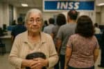 Justiça exige citação judicial para pagamento de benefícios do INSS