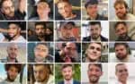 Hamas liberta 20 reféns israelenses após 738 dias de cativeiro