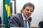 Haddad propõe reforma de bancos multilaterais e fundo florestal para atrair US$ 1,3 trilhões