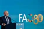 Lula critica: “Fome é irmã da guerra” e denuncia tarifas