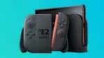 Nintendo Switch 2: Rivalidade acirrada com Steam Deck OLED e ROG Ally X