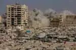 Cessar-fogo no Oriente Médio: Reconstrução de Gaza demanda investimentos e desafios