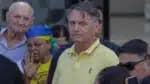 Moraes autoriza Bolsonaro a receber tratamento médico em casa