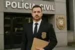 Concurso PC-RS 2025: Delegados de Polícia com salário acima de R$ 21 mil!
