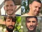 Hamas entrega corpos de reféns para identificação oficial em Gaza