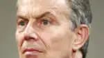 Blair recebeu Epstein em residência oficial antes de confissão