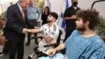 Hospitais israelenses preparam protocolos para atender reféns após 700 dias em Gaza