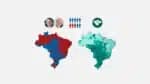 Bolsonaro promete IR zero em cidades eleitas com isenção a partir de 2026