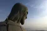 Cristo Redentor e Nossa Senhora Aparecida celebram datas especiais no Rio de Janeiro