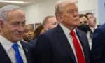 Netanyahu afirma que Oriente Médio entra em era de paz com Trump