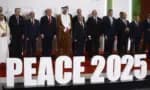 Trump celebra cessar-fogo e libertação de reféns em Gaza