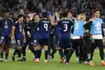 Japão sofre derrota histórica e Ancelotti busca base para a Copa