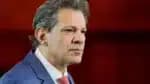 Haddad propõe 5 prioridades para financiar projetos verdes e reforma de bancos multilaterais