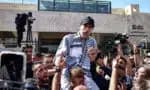 Danilo Porfírio de Castro Vieira: Otimista com ressalvas sobre fim da guerra em Gaza