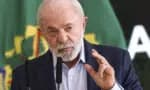 Lula critica Carla Zambelli em Roma e cobra punição por invasão