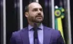 Eduardo Bolsonaro: Conselho de Ética adia análise de acusação no exterior