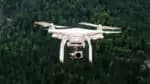 Pesquisadores da PUC-Rio criam sistema que gera energia de drones