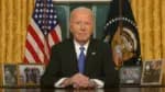 Biden inicia radioterapia para combater câncer de próstata agressivo