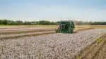 Alagoas, Minas Gerais e Rio Grande do Sul concentram metade da produção de algodão no Brasil